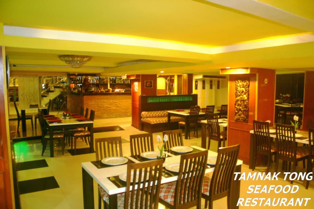 Tez Palace Hotel - photo 28
