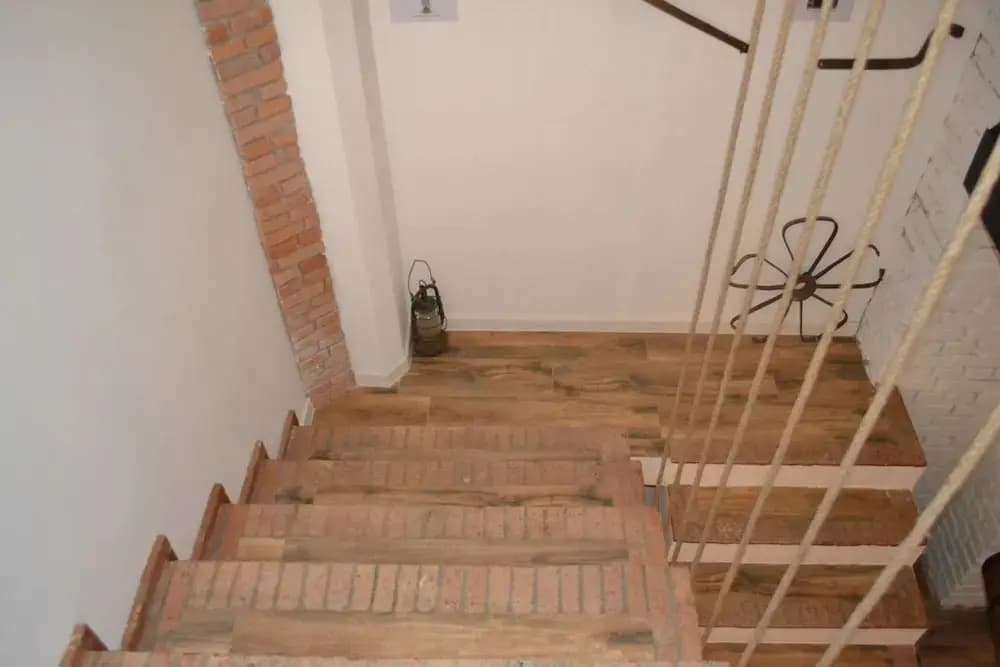 Hotel Baratashvili 12 - photo 13