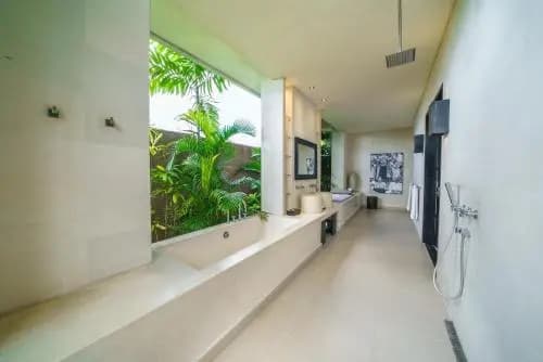 Luxury 3 Bedroom Villa Canggu - photo 7