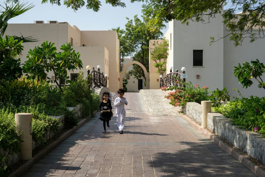 The Cove Rotana Resort - photo 13