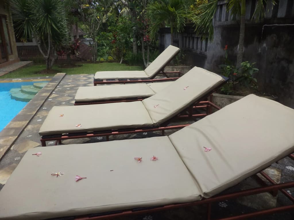 D. Ayu Guest House and Spa - photo 6