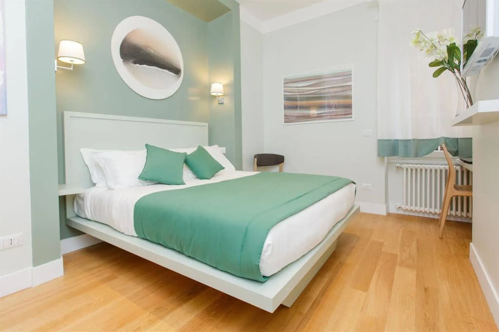 Domus Scipioni Guest House - photo 6