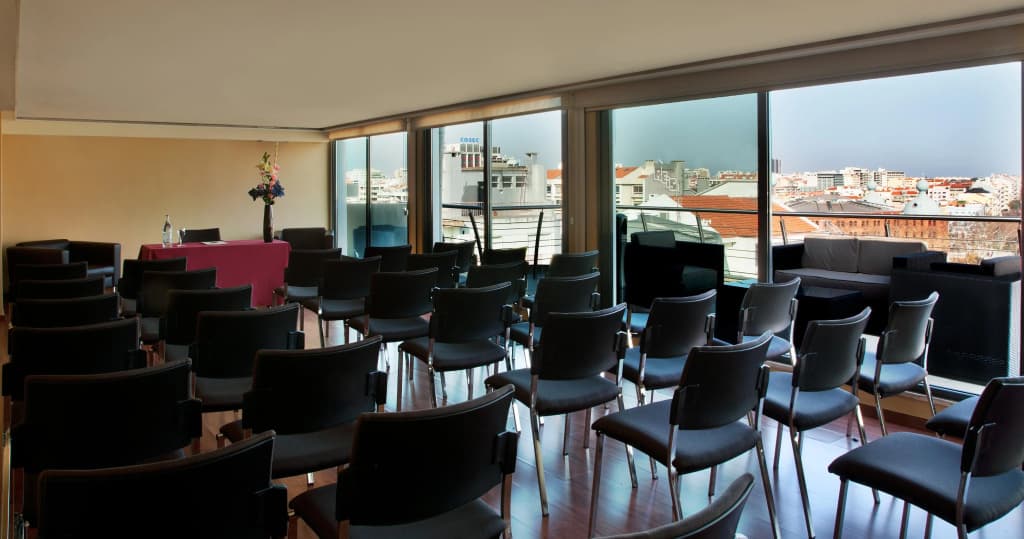 TURIM Ibéria Hotel - photo 26