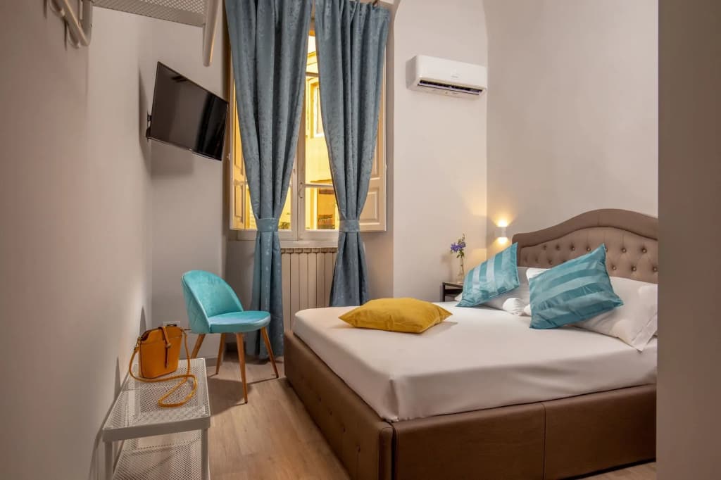 The Shell Rome Suite - photo 3