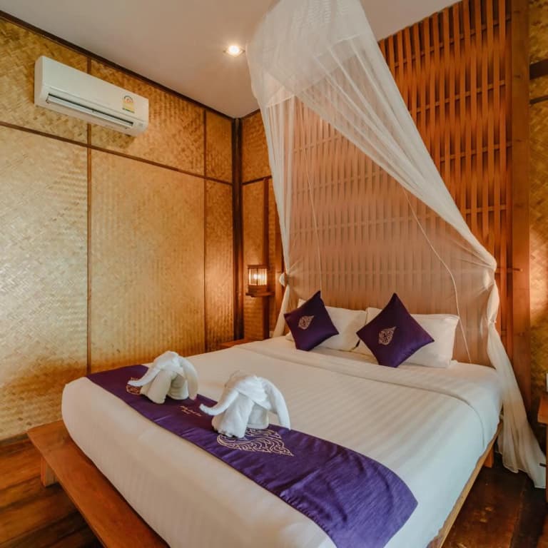 Railay Great View Resort - photo 40