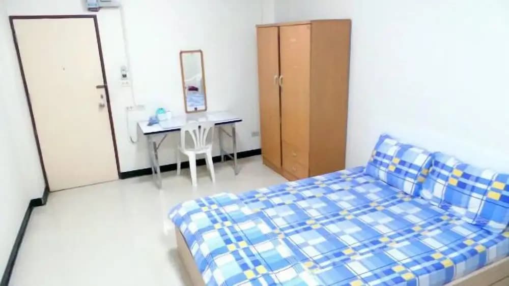 S&P Service Apartment - photo 5