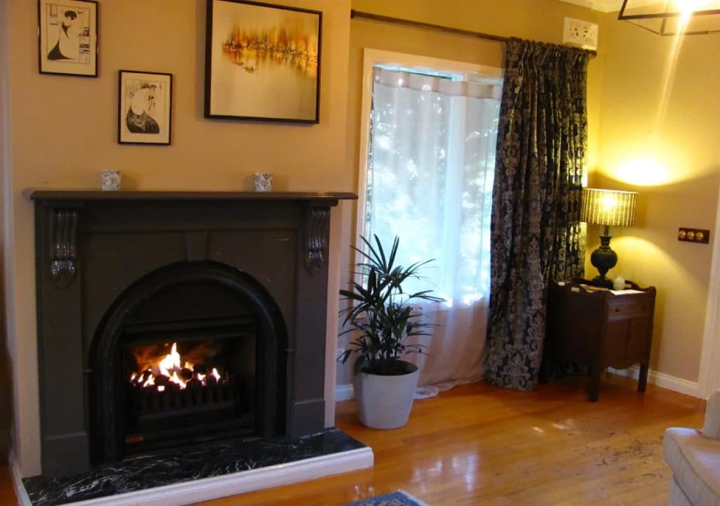Hideaways at Red Hill Hotel - photo 6