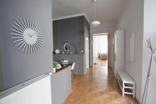 Royal Center Apartment - photo 33