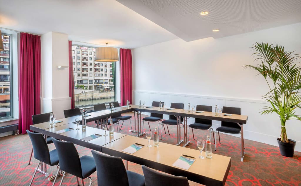 Melia Berlin - photo 39