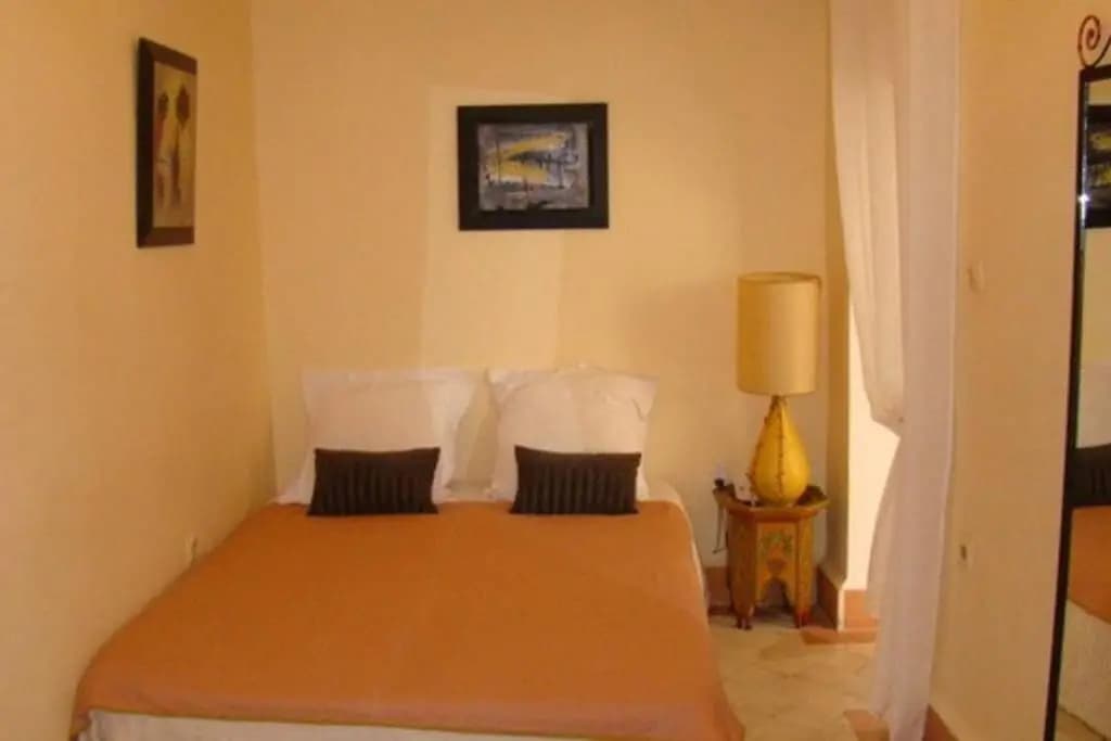 Emplacement N°1 ! RIAD ICA (EN EXCLUSIVITE) - photo 5