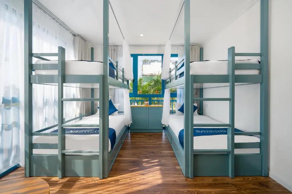 Santori Hotel and Spa - photo 33