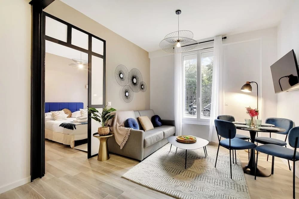 Charming 1-bedroom Apartment in Vibrant 19th Arrondissement - photo 8