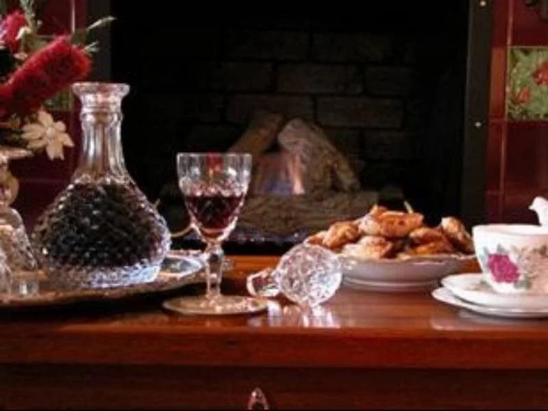 Windradyne Boutique Bed & Breakfast - photo 29