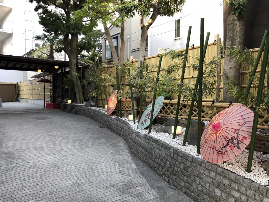 Miyabiyado Takemine - photo 22