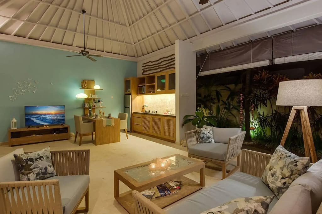 4S Villas At Seminyak Square - photo 23