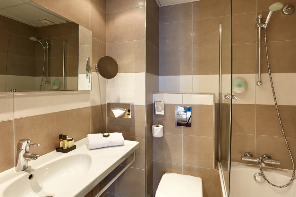 Hôtel Beaugrenelle Saint Charles - photo 34