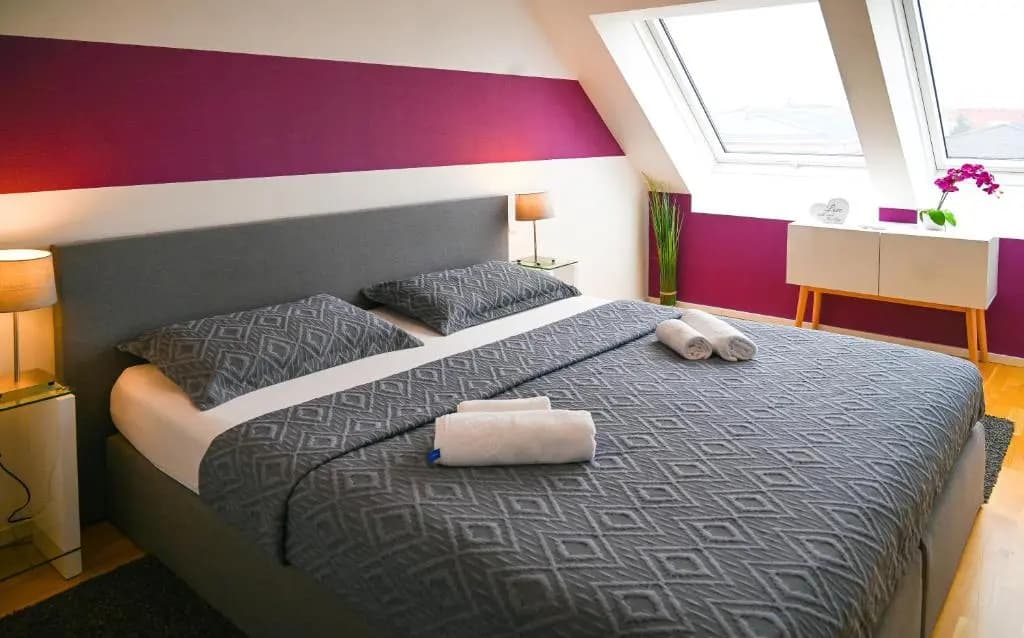 Hideaway Suite Danube Canal - photo 3