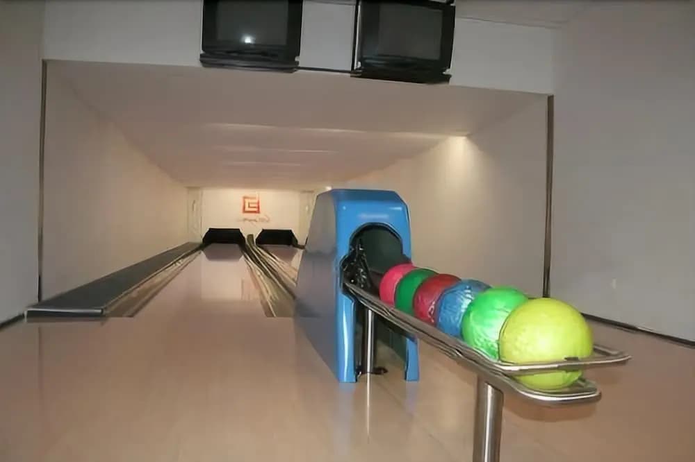 Hotel Cechie Praha - photo 18