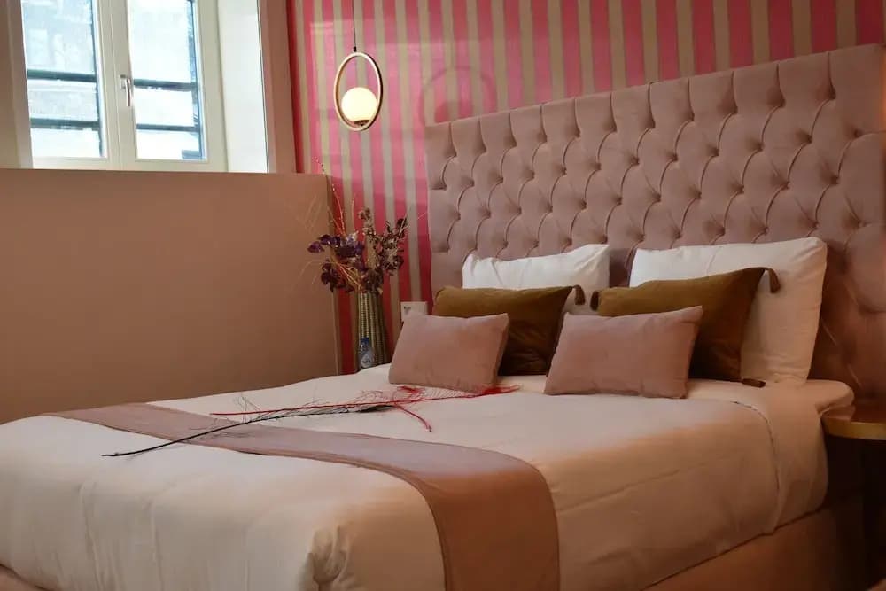 Hotel Iris - photo 4