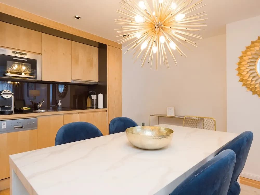 Rafael Kaiser - Premium Apartments City Centre - photo 23