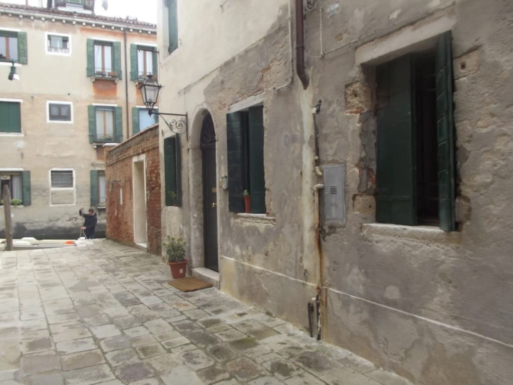 Alloggi Serena - photo 1