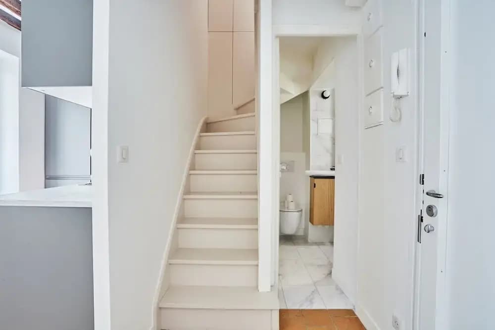 Charming Duplex - Louvre Museum - photo 12