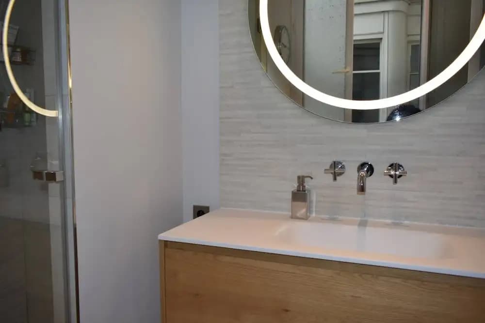 Spacious Parisian Family Apartment - photo 7