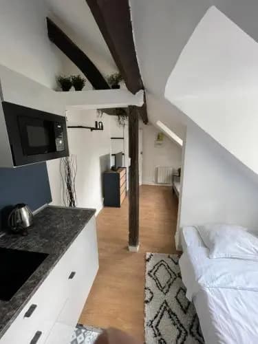Studio Canal Saint Martin - photo 6