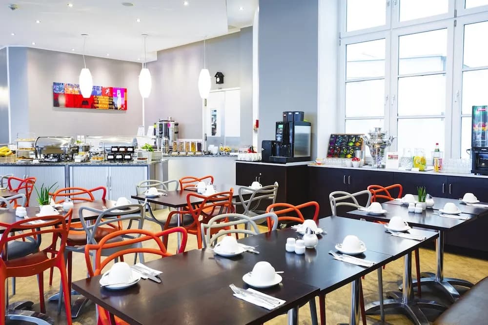 Garner Hotel Berlin - Checkpoint Charlie by IHG - photo 15