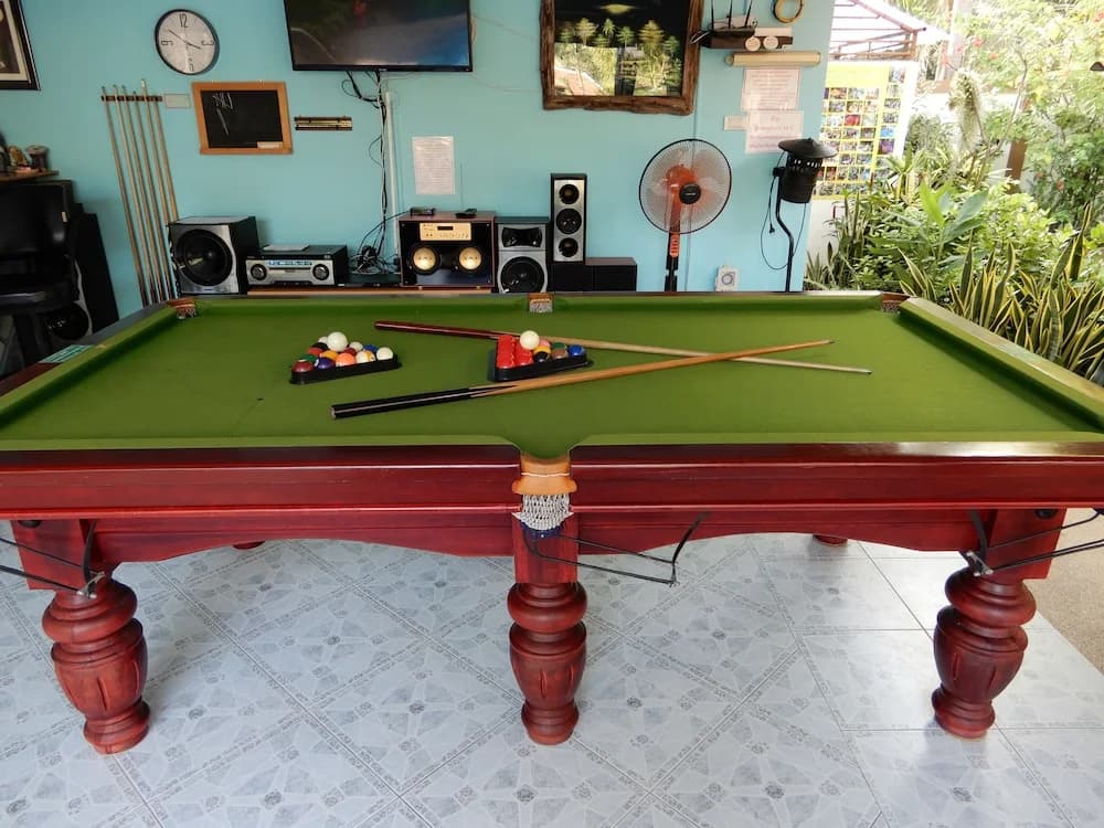 Relaxing Palm Pool Villa - photo 16