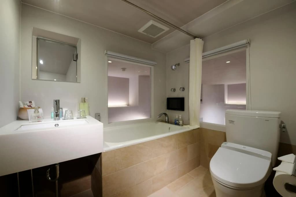Roppongi Hotel S - photo 10