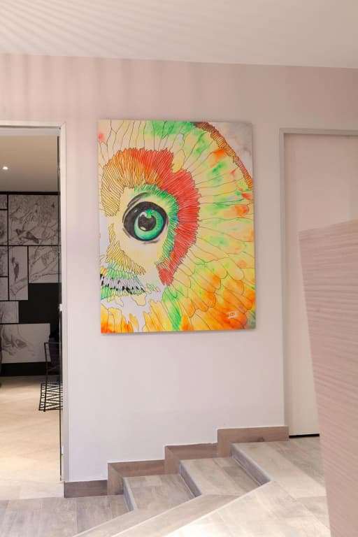 Chouette Hotel - photo 17