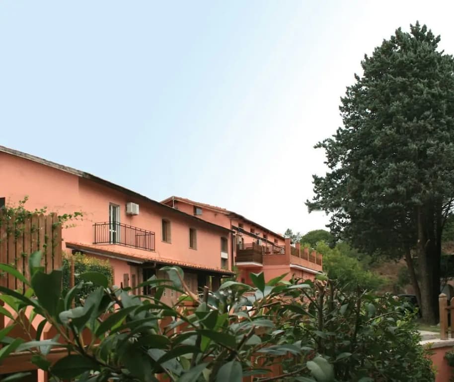 Residence Sant'Alessandro - main photo
