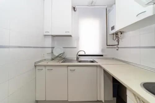 Apartamentos Plaza de España - photo 19