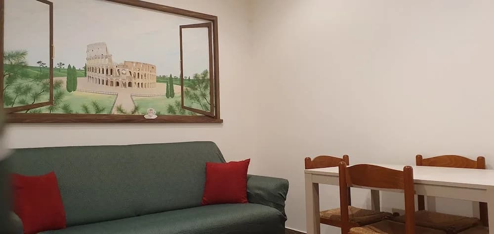 Via Palestro 56 Apartment - photo 7