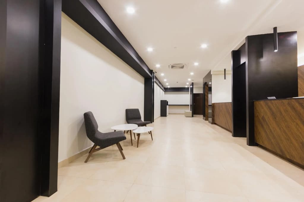 GM Hotel Kuantan - photo 2