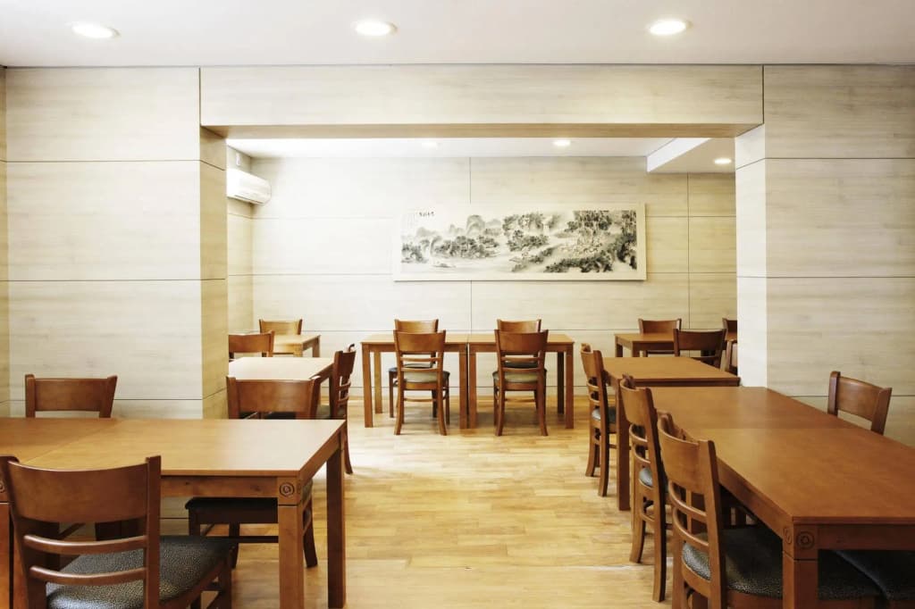 M.BIZ Hotel - photo 13