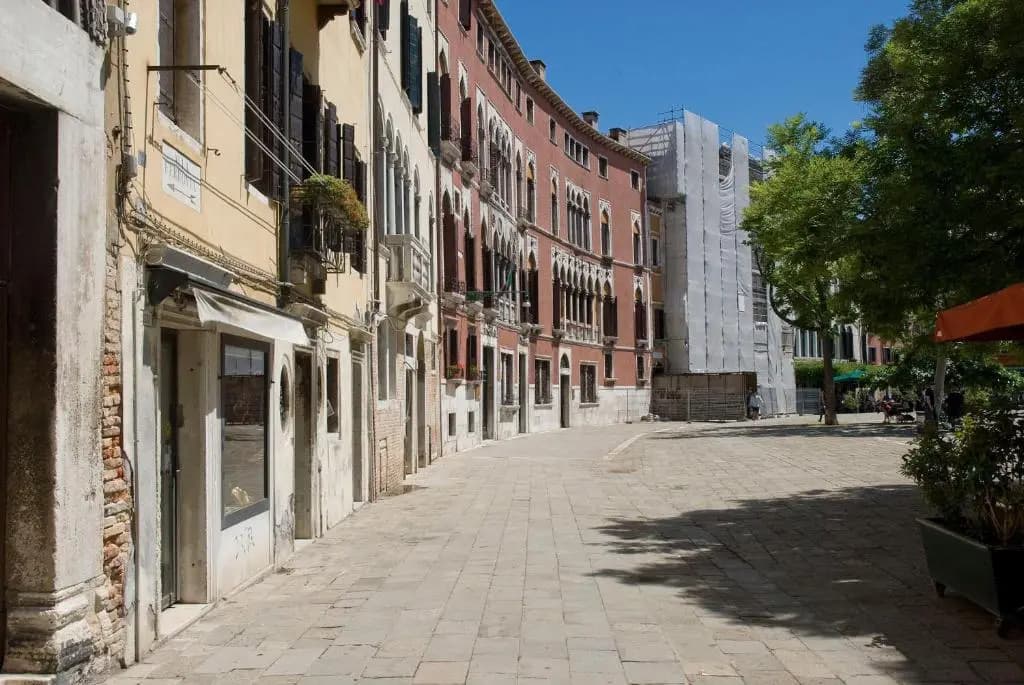 Appartamento Ca' Cavalli - photo 6