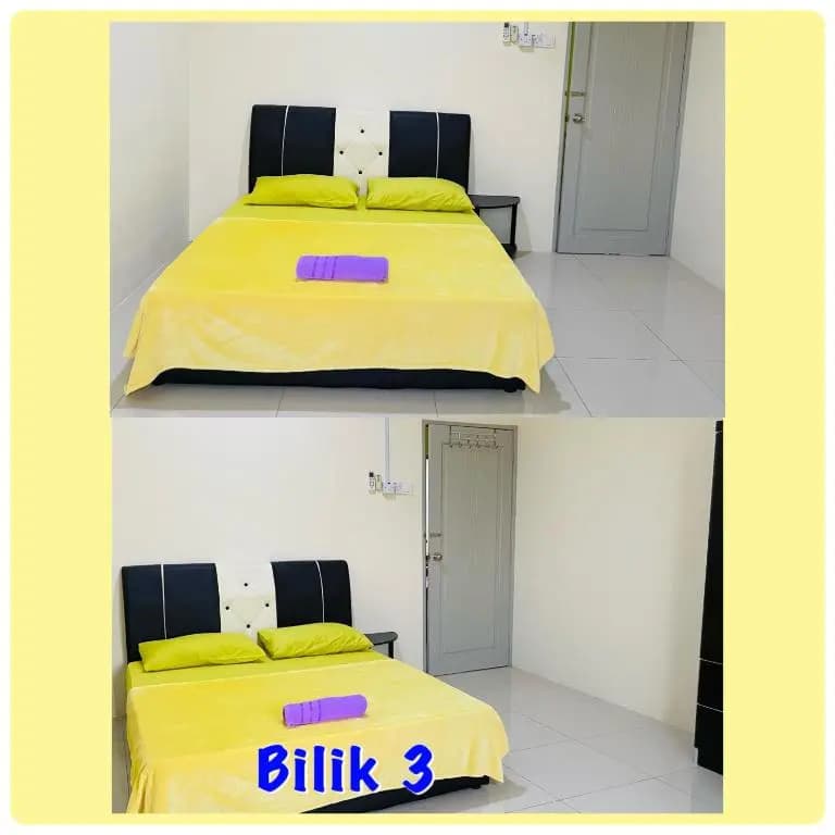 D' Corner Homestay - main photo
