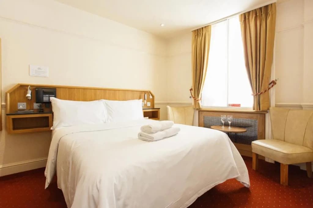 Morgan Hotel - photo 28