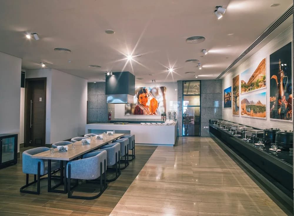 Boulevard hotel - photo 27