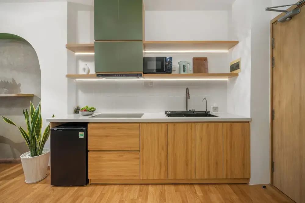 Q Apartment Da Nang - photo 19