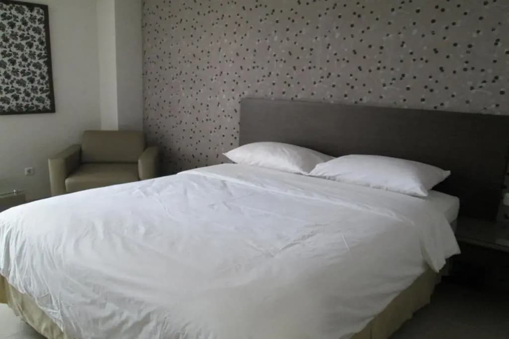 Rasuna Mansion - photo 30
