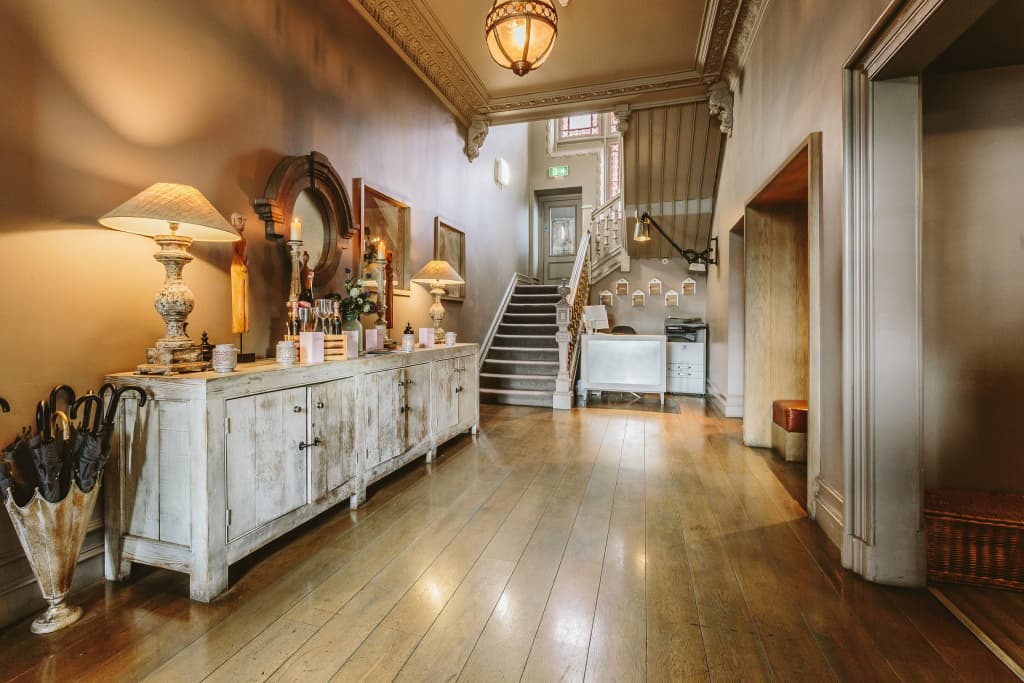 Murrayfield Hotel - photo 21