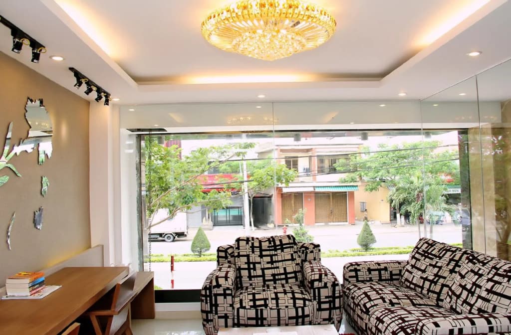 The Carnation Hotel Da Nang - photo 7