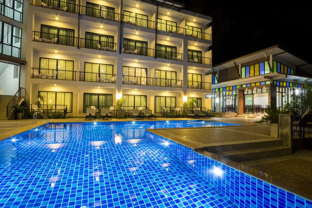Andaman Pearl Resort - photo 17