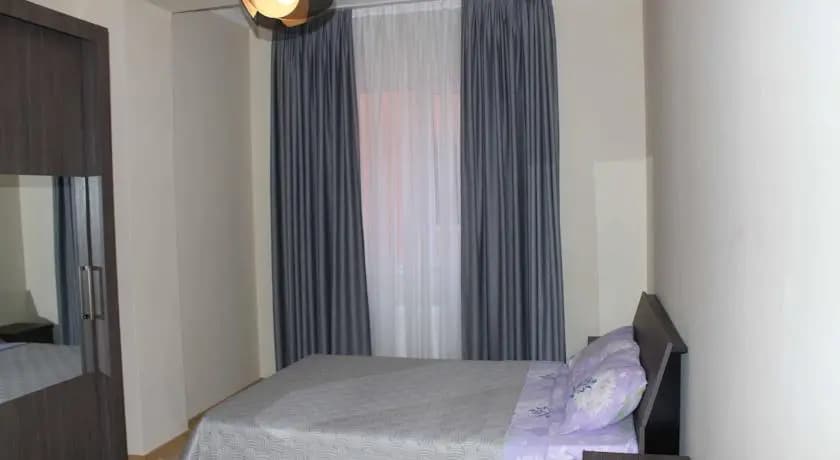 Jemals Apartment - Tbilisi - photo 9