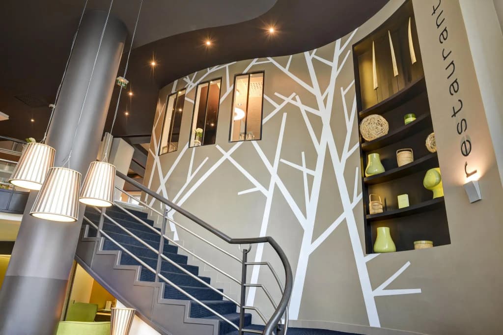 Novotel Paris 14 Porte d'Orléans - photo 15