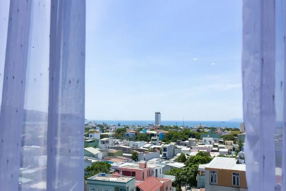 Da Nang Sunrise Sea Hotel & Apartment - photo 19