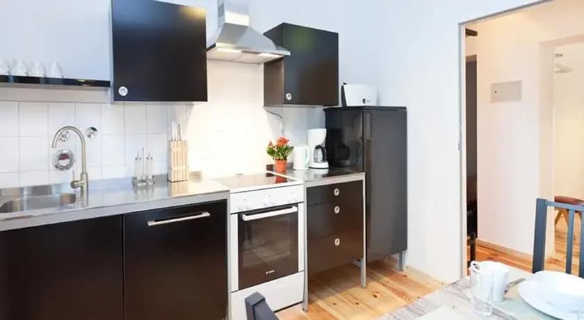 Cozy & Spacious in Mitte, Wedding - photo 7